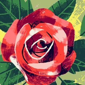 Meet your Posher, Yolanda